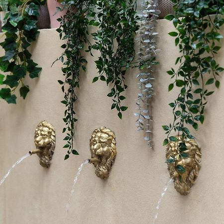 Hotel Carmel Pearl Hajfa Zewnętrze zdjęcie