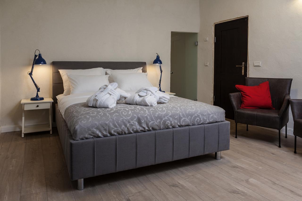 Hotel Carmel Pearl Hajfa Zewnętrze zdjęcie