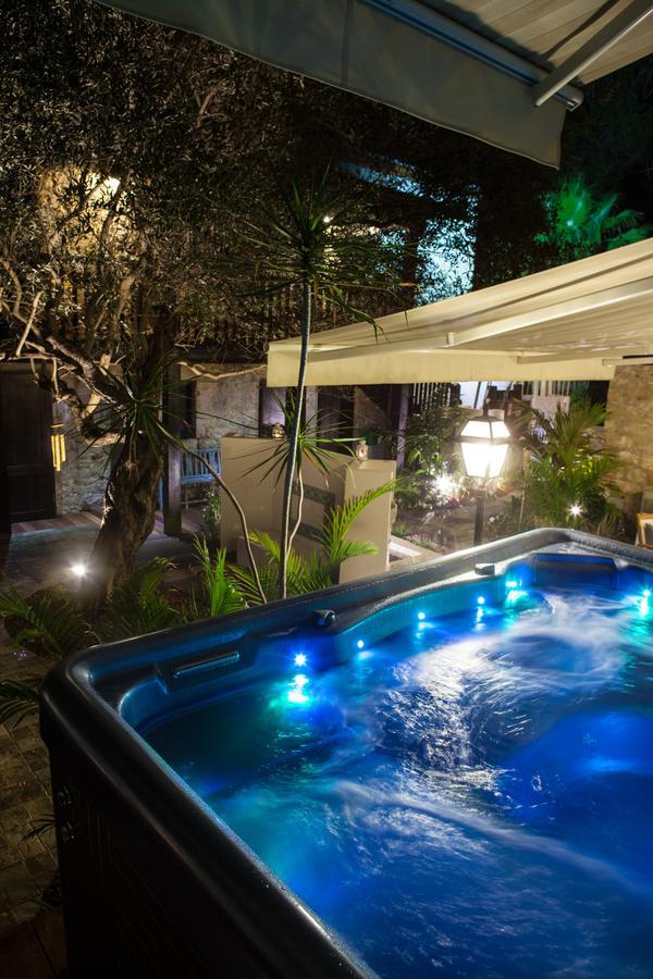 Hotel Carmel Pearl Hajfa Zewnętrze zdjęcie