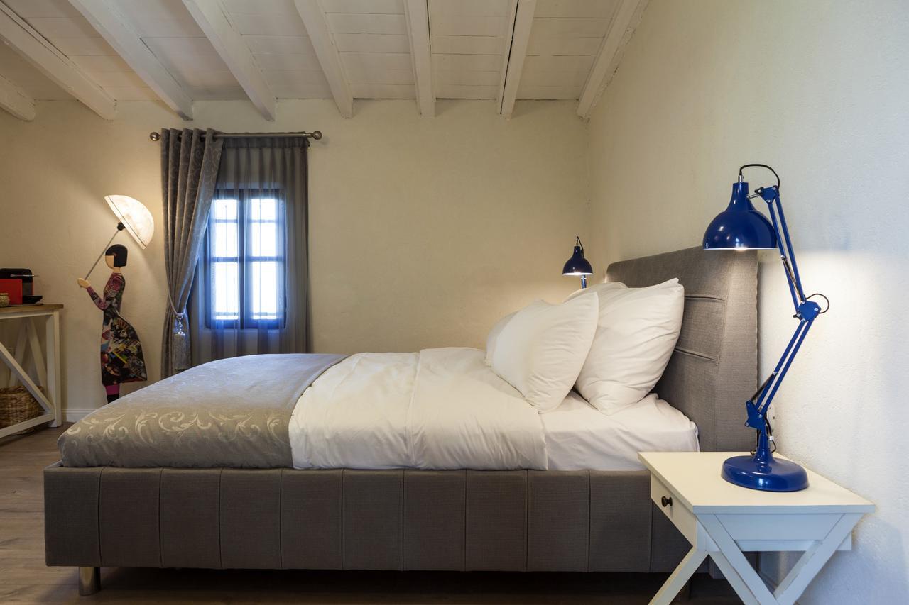Hotel Carmel Pearl Hajfa Zewnętrze zdjęcie